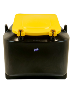JFC Easy Access Cubic Metre Meal Bin