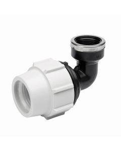 PLASSON Elbow Pol x F1