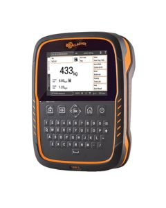 TWR-5 Weigh Scale with Data Collector