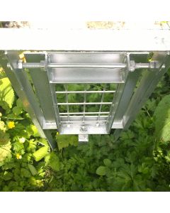 Badger Gate