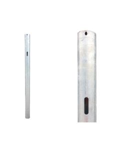 Slotted Posts