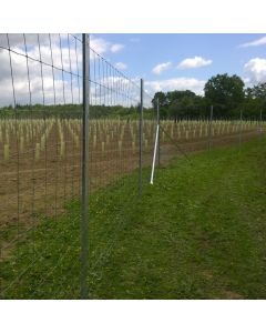 Triple X 1000m Deer Fence Kit