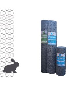 Hexagonal Super 6 Netting (31mm mesh)