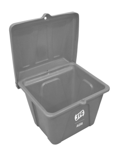 JFC Feed Storage Bin