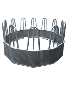 Heavy Duty Tombstone Feeder