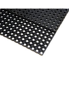 Rubber Ring Mat 