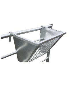 Hook over Sheep Hayrack