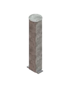 Ground Socket for 2 Way Posts