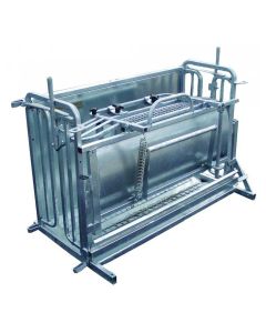Ewe-Turnover Crate