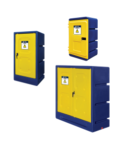 Chemical Storage Cabinet