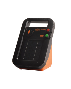 Gallagher Lithium Solar Energiser S20 inc battery