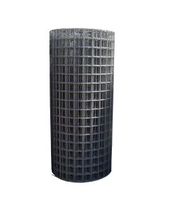 Welded Mesh Galvanised