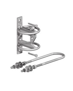 Animal Friendly Auto Latch with D Striker