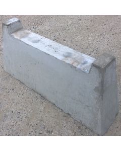 Concrete Trough Support 460mm