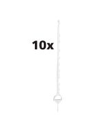 Duo Pack Horse Post 1.55m (2x5)