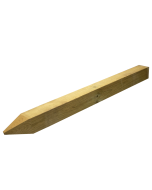 Gravel Board Centre Peg