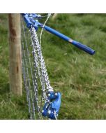 Wire Chain Strainer with 1.3m Chain