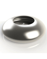 Anti Theft Collar for Hinge to Hook Bolt