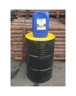 Coal Tar Creosote