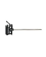 Offset Screw-in Insulator (180mm) - 40mm Tape