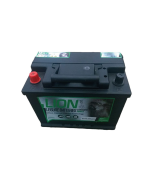 12v - 75 Leisure Wet Battery
