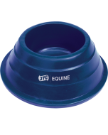 JFC  Circular Floor Feeder - Blue