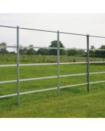 Sterndale fencing