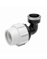 PLASSON Elbow Pol x F1