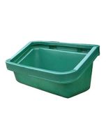 Gate Feed Trough