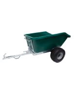 JFC Tipping Trailer - 500L Capacity