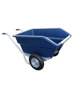 JFC 250 Litre Tipping Barrow