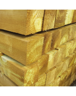 Sawn Posts