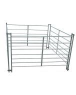 Sheep Hurdles