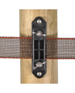 Gallagher Turboline Corner / End Strain Insulator