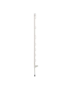 Multi Fix Stake - White