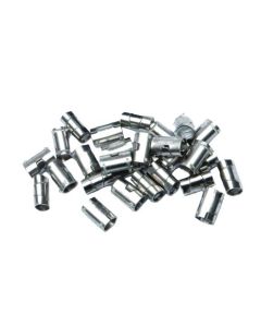 Weld Mesh Netting Clips