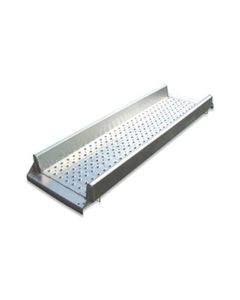 Aluminium Cattle Platform 