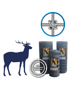 X Fence Deer Fence XLHT13-190-15 100m