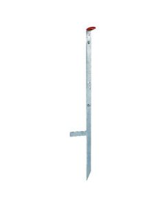 Electric Fence Stand and Earthing Stake