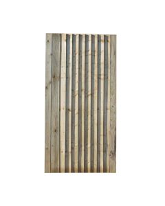 Closeboard Gates