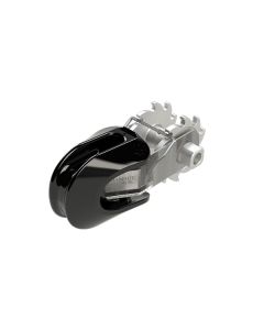 DURASHIELD Wire Strainers-Black (10 per pack)