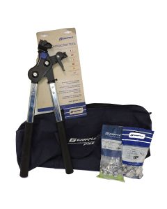 Gripple Contractor Kit (with FREE bag)