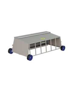 Single Side Lamb Creep Shelter