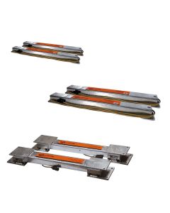 Loadbar Set Corded