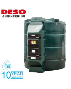 Deso Fuel Dispenser - V9400 Litres