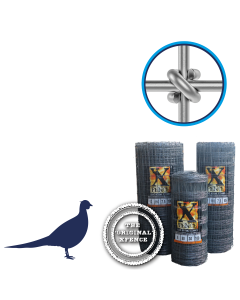 X™ fence® Stock Fence XHT6-80-22 