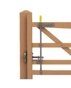 Easy Latch 