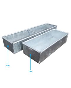 Sheep Water Trough (267mm Deep)