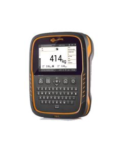 TW-3 Weigh Scale and Data Collector