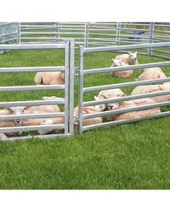 Clipex Sheep Hurdles